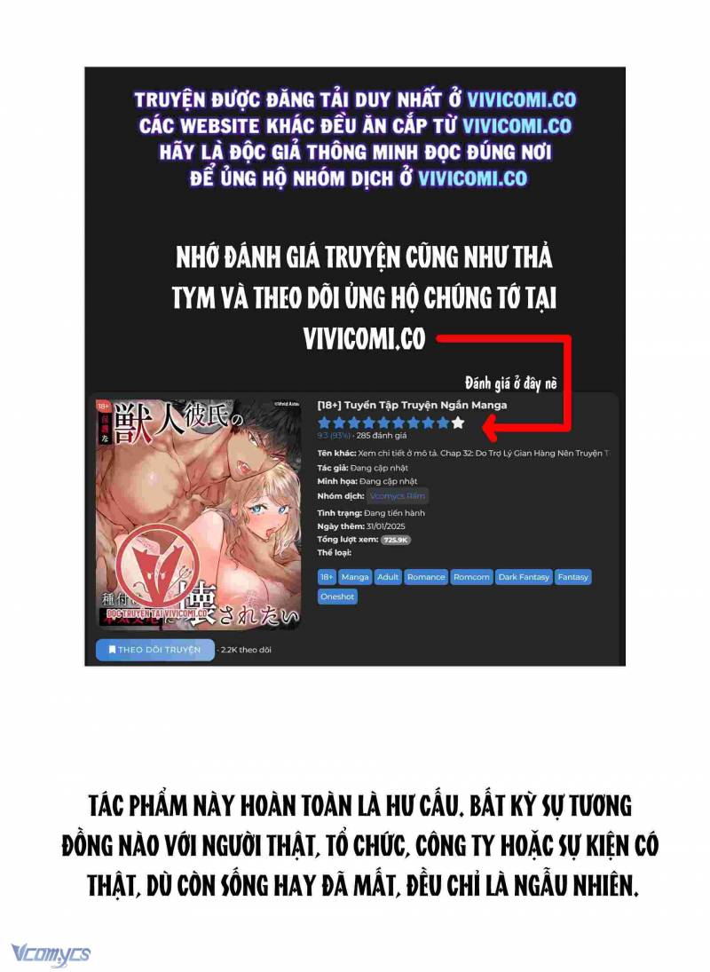 Tuyển Tập Truyện Ngắn Manga Chap Chap 88-Tuyển Tập Truyện Ngắn Manga - Next Chap 168