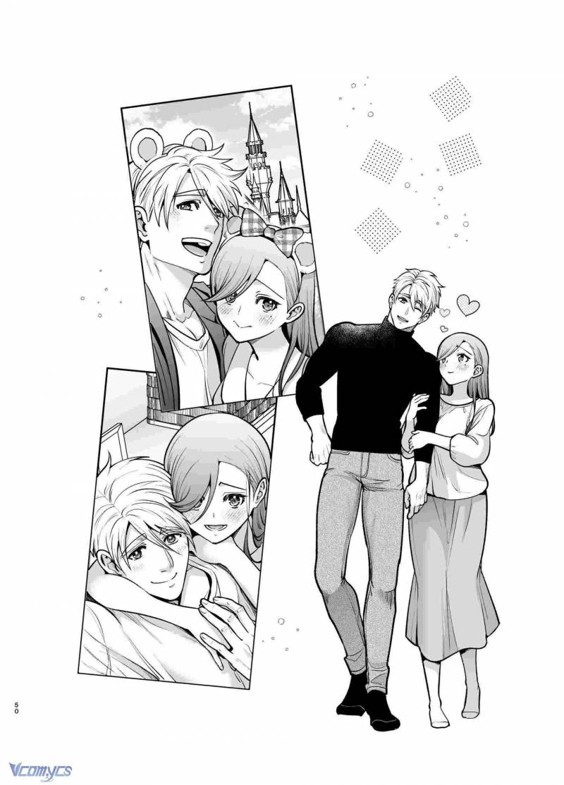 Tuyển Tập Truyện Ngắn Manga Chap Chap 88-Tuyển Tập Truyện Ngắn Manga - Next Chap 168