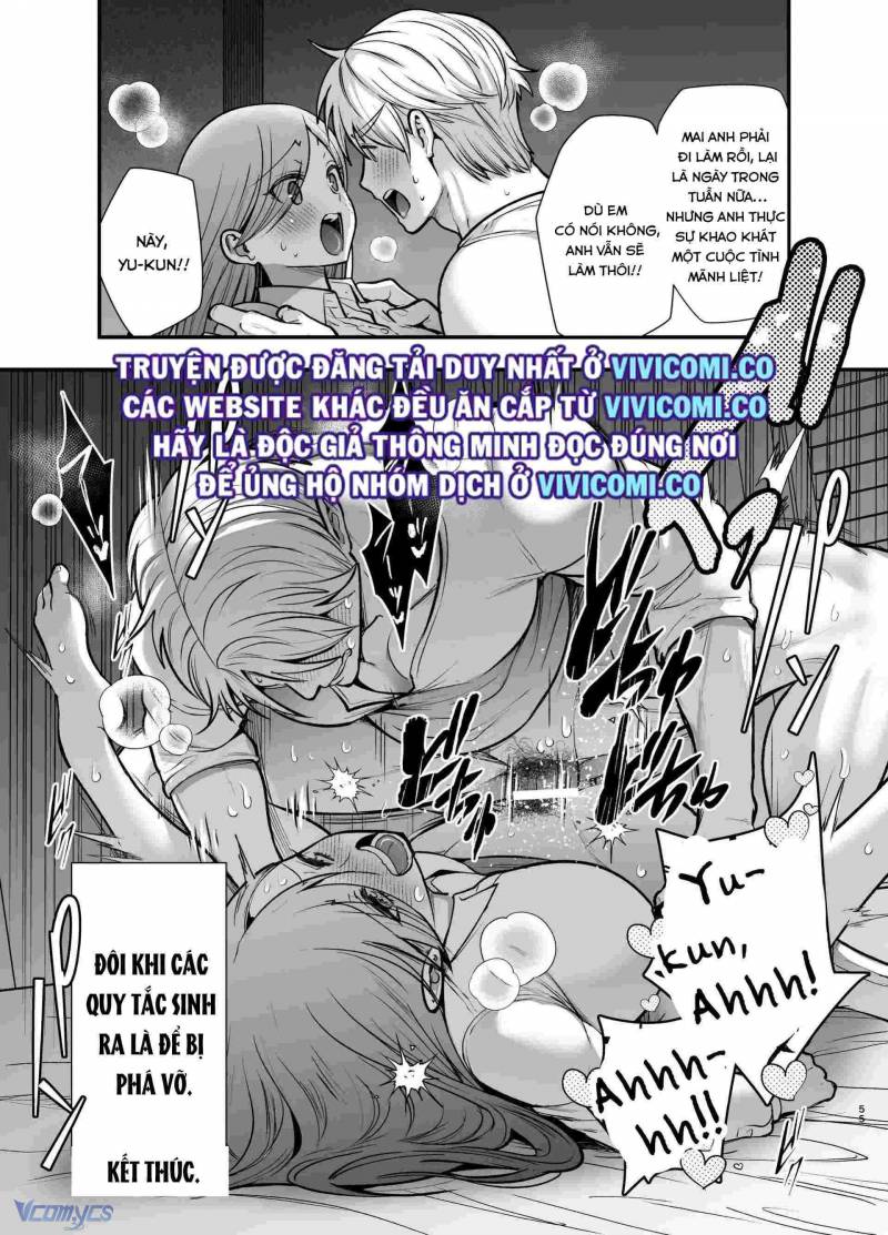 Tuyển Tập Truyện Ngắn Manga Chap Chap 88-Tuyển Tập Truyện Ngắn Manga - Next Chap 168