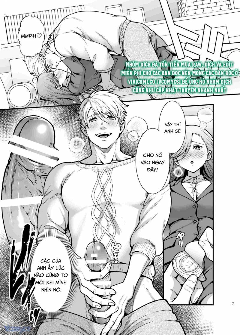 Tuyển Tập Truyện Ngắn Manga Chap Chap 88-Tuyển Tập Truyện Ngắn Manga - Next Chap 168