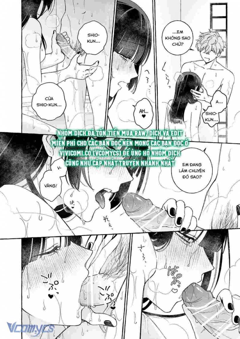 Tuyển Tập Truyện Ngắn Manga Chap Chap 89-Tuyển Tập Truyện Ngắn Manga - Next Chap 169