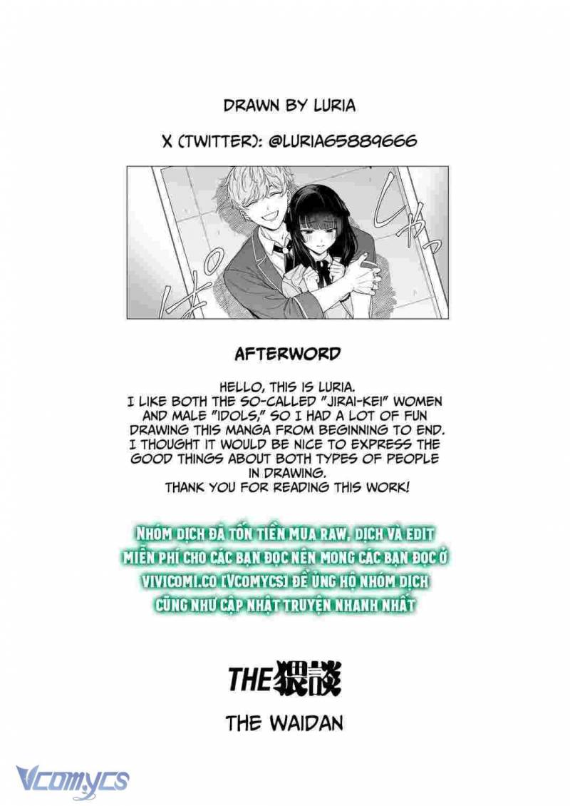 Tuyển Tập Truyện Ngắn Manga Chap Chap 89-Tuyển Tập Truyện Ngắn Manga - Next Chap 169