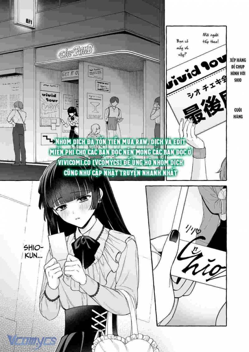 Tuyển Tập Truyện Ngắn Manga Chap Chap 89-Tuyển Tập Truyện Ngắn Manga - Next Chap 169