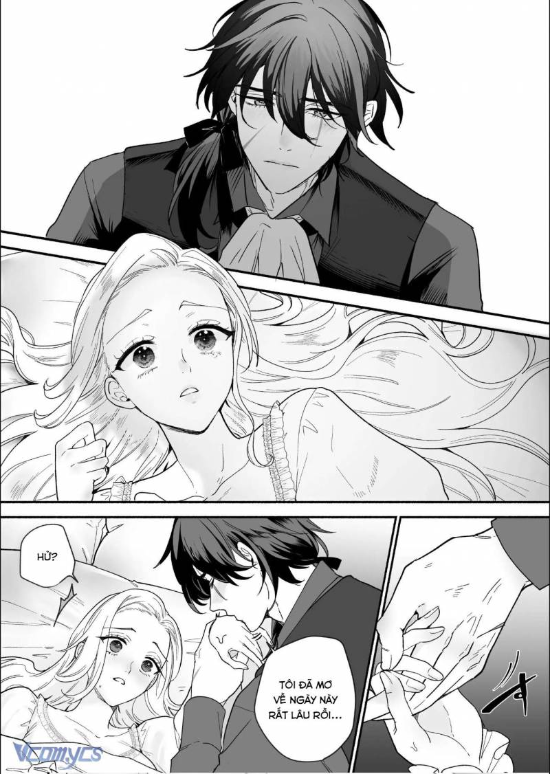 Tuyển Tập Truyện Ngắn Manga Chap Chap 90-Tuyển Tập Truyện Ngắn Manga - Next Chap 170