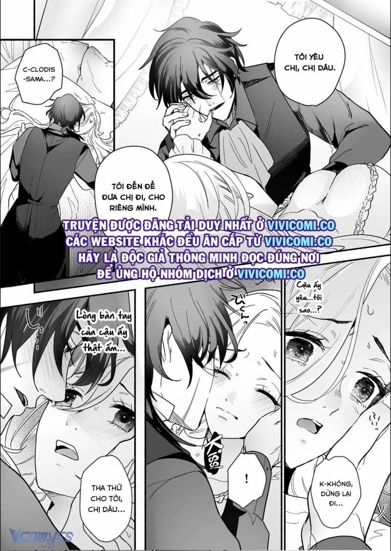 Tuyển Tập Truyện Ngắn Manga Chap Chap 90-Tuyển Tập Truyện Ngắn Manga - Next Chap 170