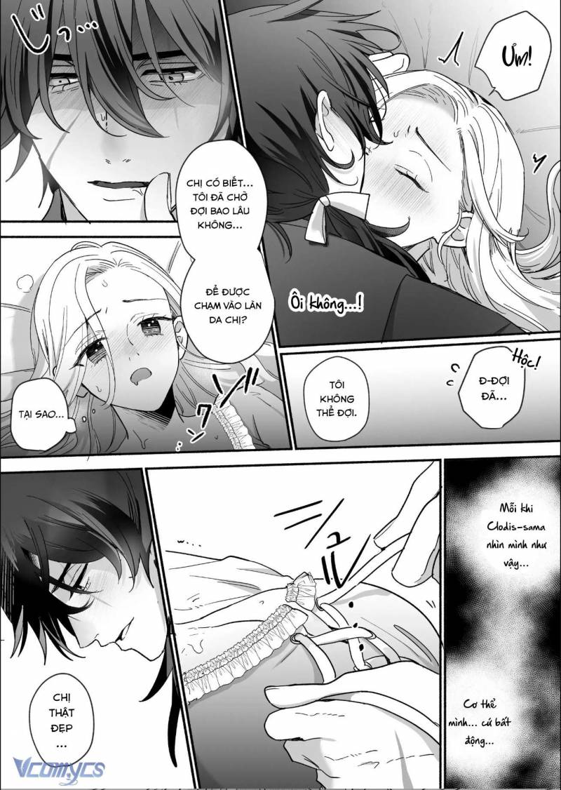 Tuyển Tập Truyện Ngắn Manga Chap Chap 90-Tuyển Tập Truyện Ngắn Manga - Next Chap 170