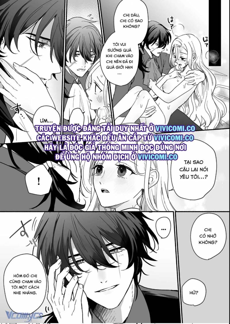 Tuyển Tập Truyện Ngắn Manga Chap Chap 90-Tuyển Tập Truyện Ngắn Manga - Next Chap 170