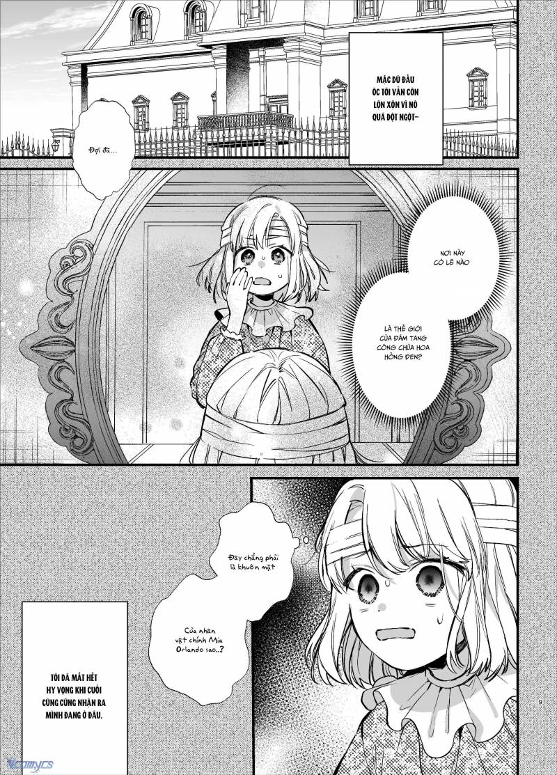 Tuyển Tập Truyện Ngắn Manga Chap Chap 91.1-Tuyển Tập Truyện Ngắn Manga - Next Chap 171