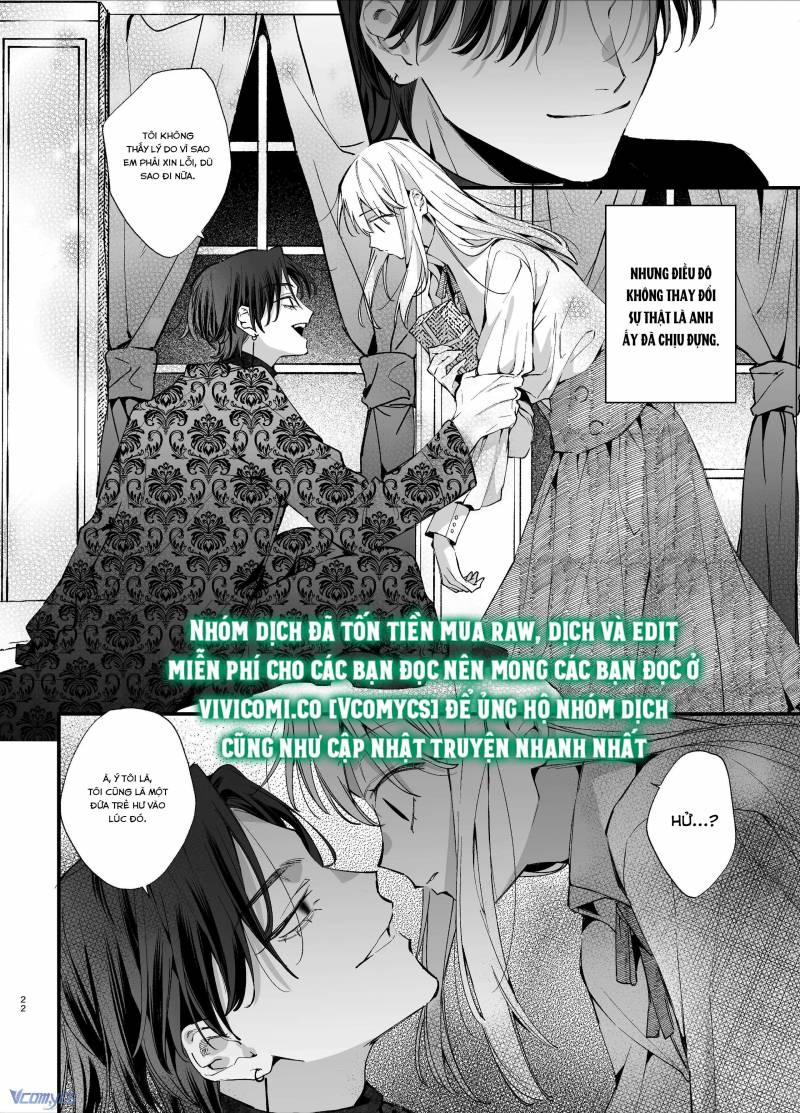 Tuyển Tập Truyện Ngắn Manga Chap Chap 91.1-Tuyển Tập Truyện Ngắn Manga - Next Chap 171