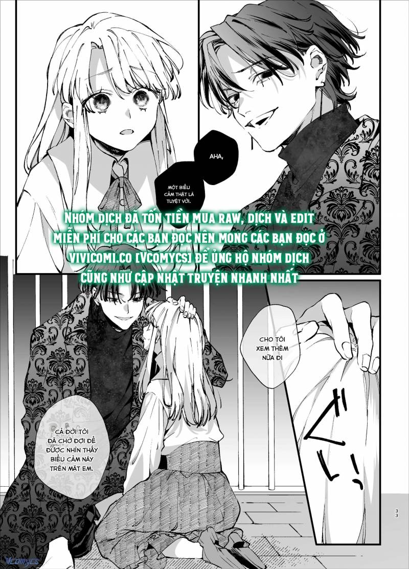 Tuyển Tập Truyện Ngắn Manga Chap Chap 91.1-Tuyển Tập Truyện Ngắn Manga - Next Chap 171