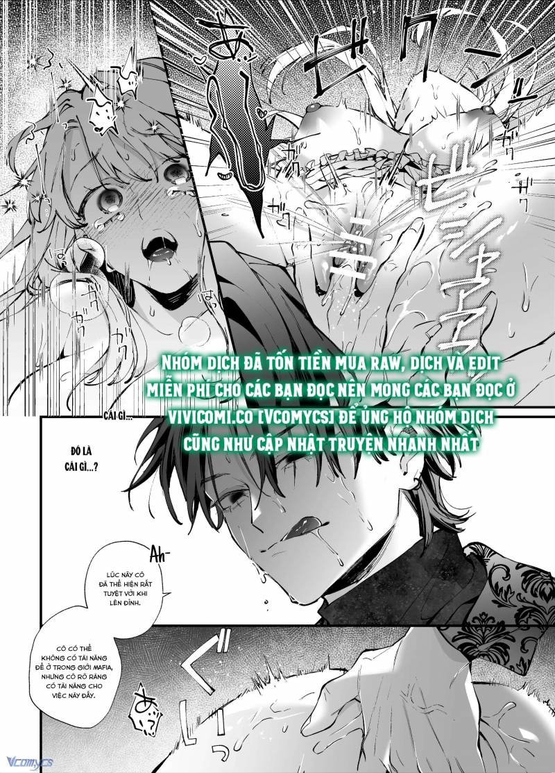 Tuyển Tập Truyện Ngắn Manga Chap Chap 91.1-Tuyển Tập Truyện Ngắn Manga - Next Chap 171