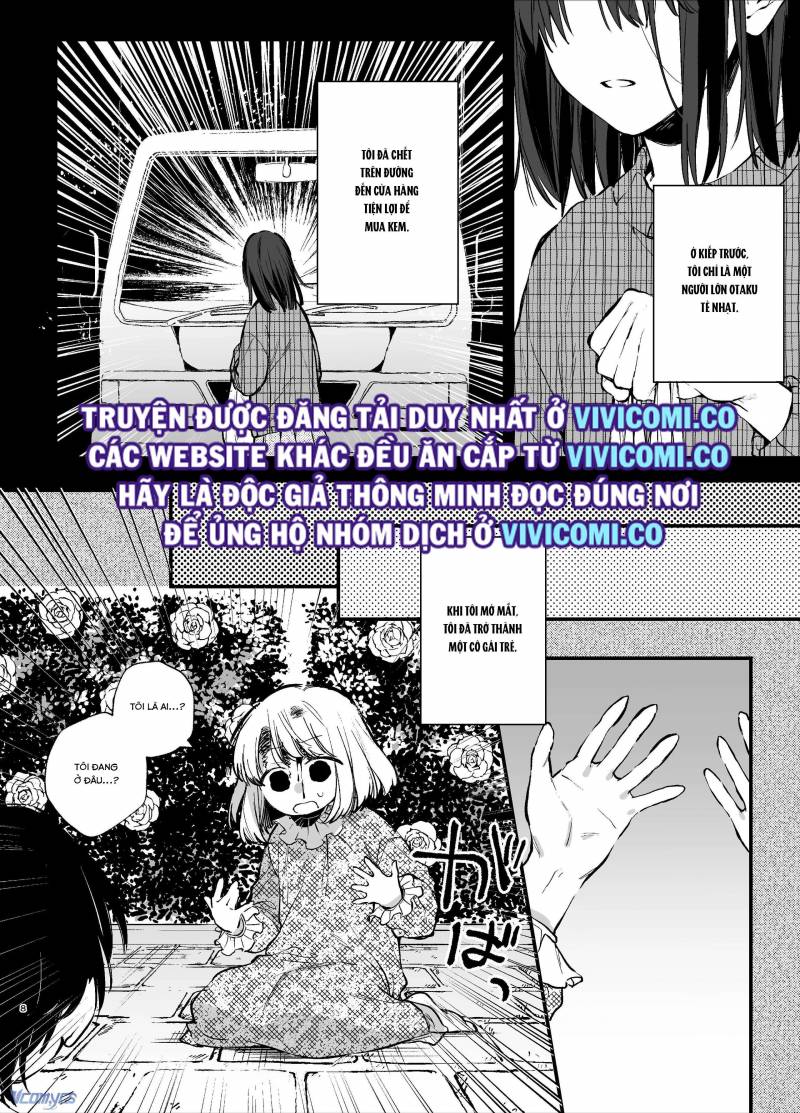 Tuyển Tập Truyện Ngắn Manga Chap Chap 91.1-Tuyển Tập Truyện Ngắn Manga - Next Chap 171