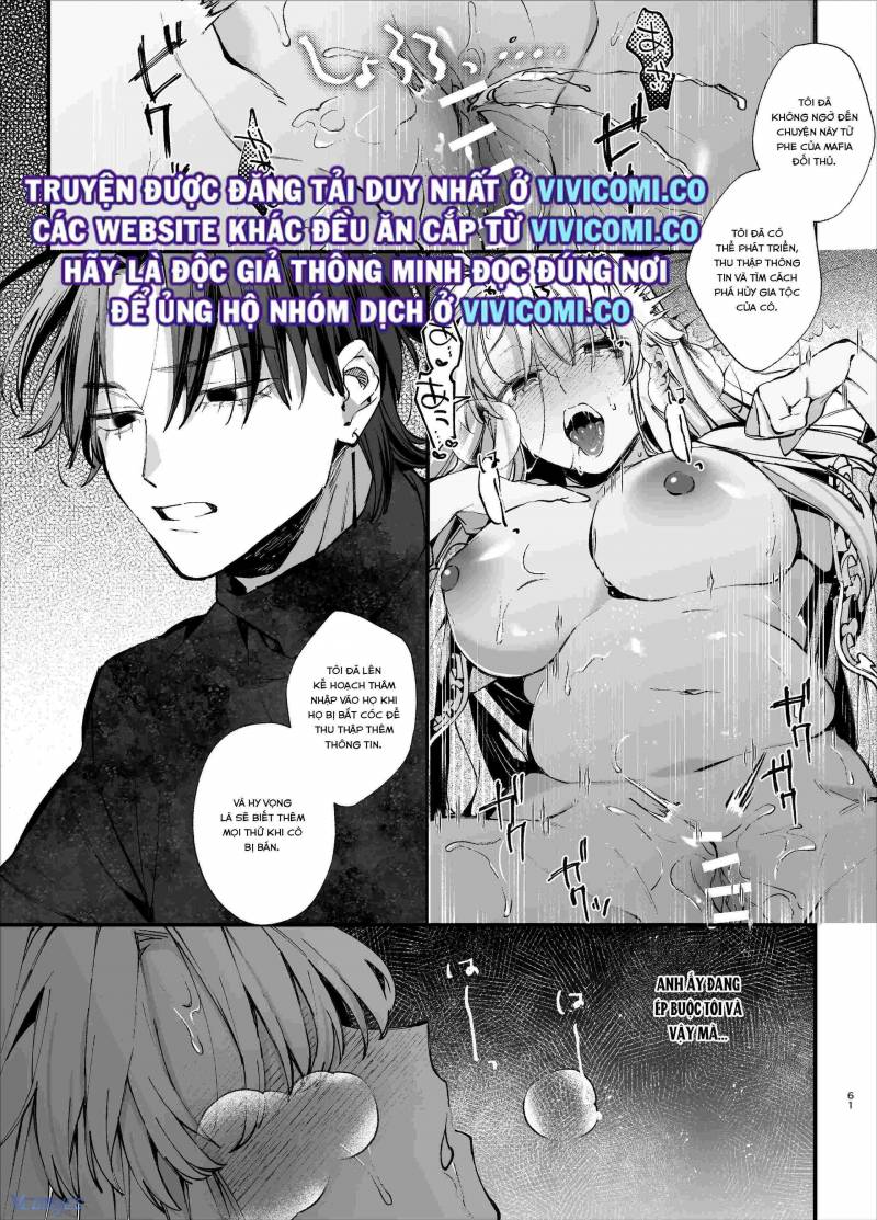 Tuyển Tập Truyện Ngắn Manga Chap Chap 91.2-Tuyển Tập Truyện Ngắn Manga - Next Chap 172