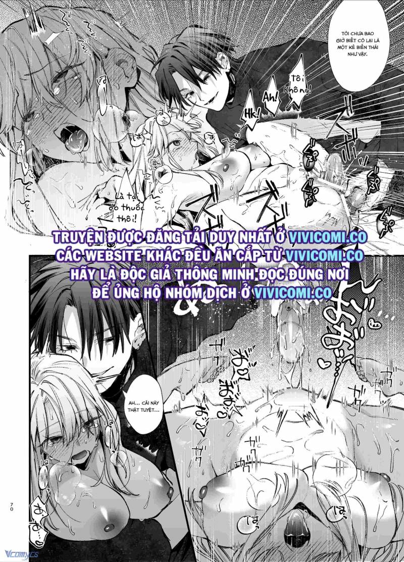 Tuyển Tập Truyện Ngắn Manga Chap Chap 91.2-Tuyển Tập Truyện Ngắn Manga - Next Chap 172