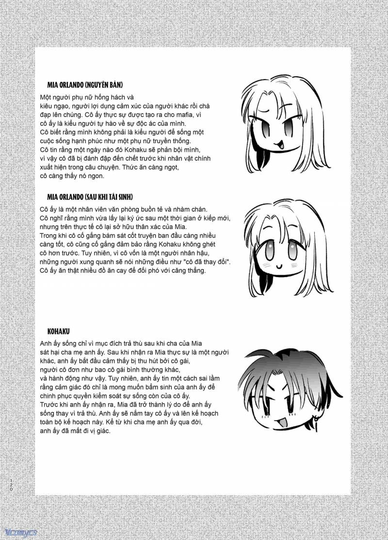 Tuyển Tập Truyện Ngắn Manga Chap Chap 91.2-Tuyển Tập Truyện Ngắn Manga - Next Chap 172