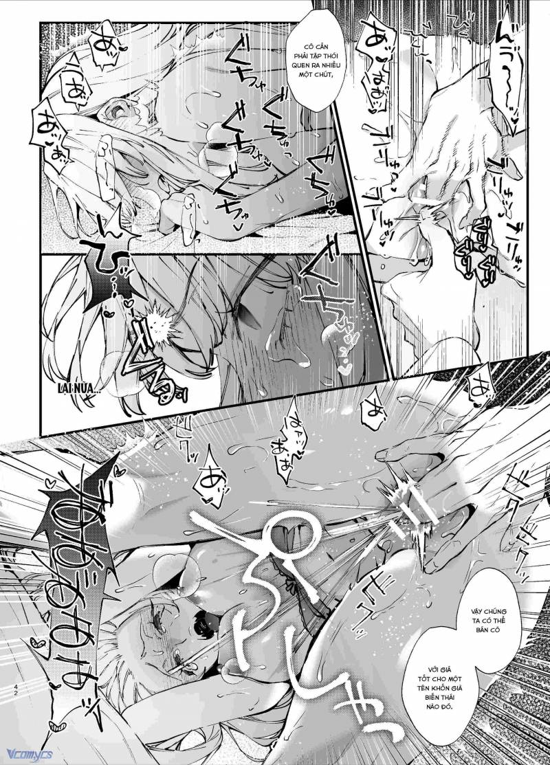 Tuyển Tập Truyện Ngắn Manga Chap Chap 91.2-Tuyển Tập Truyện Ngắn Manga - Next Chap 172