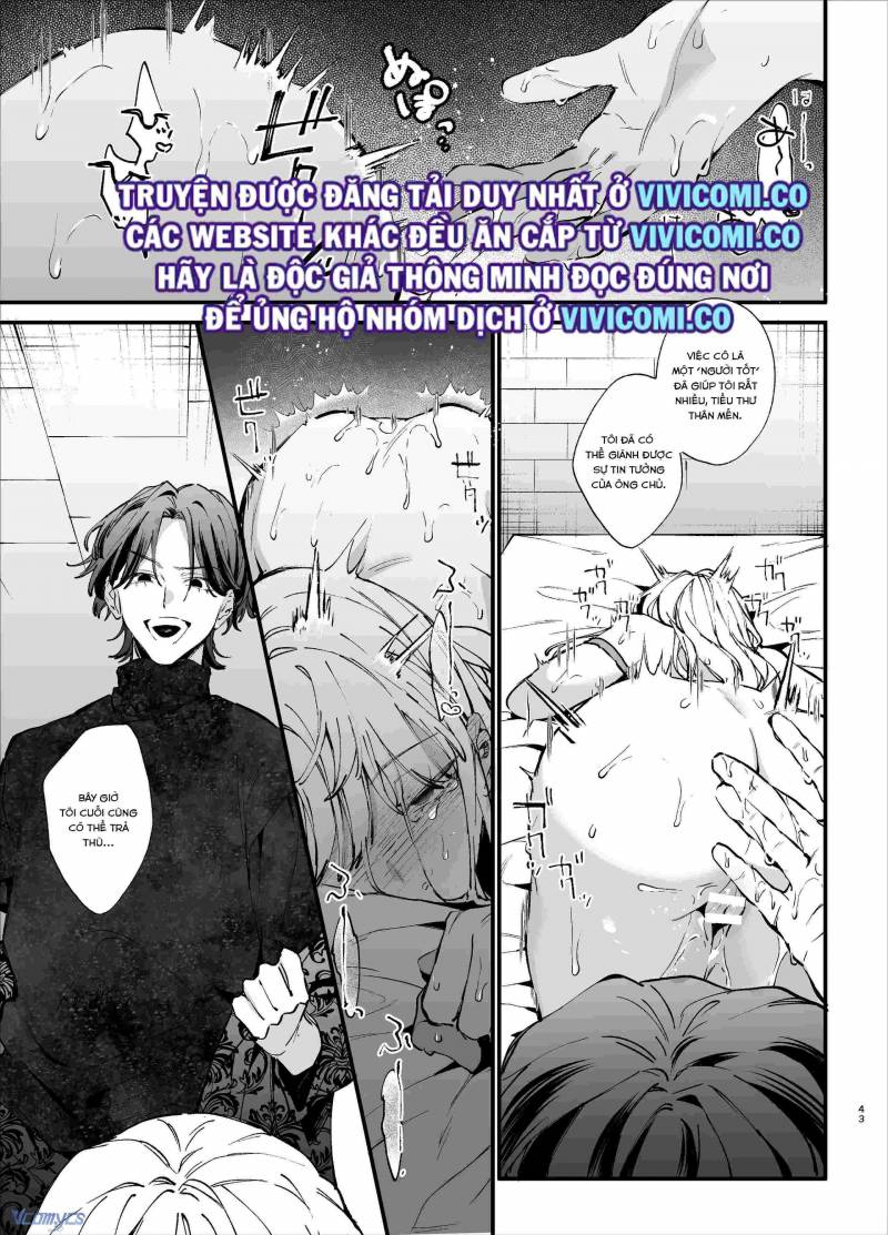 Tuyển Tập Truyện Ngắn Manga Chap Chap 91.2-Tuyển Tập Truyện Ngắn Manga - Next Chap 172