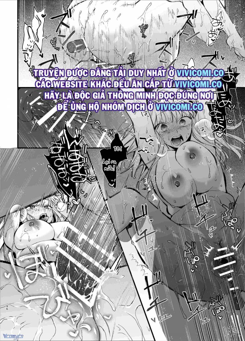 Tuyển Tập Truyện Ngắn Manga Chap Chap 91.3-Tuyển Tập Truyện Ngắn Manga - Next Chap 173