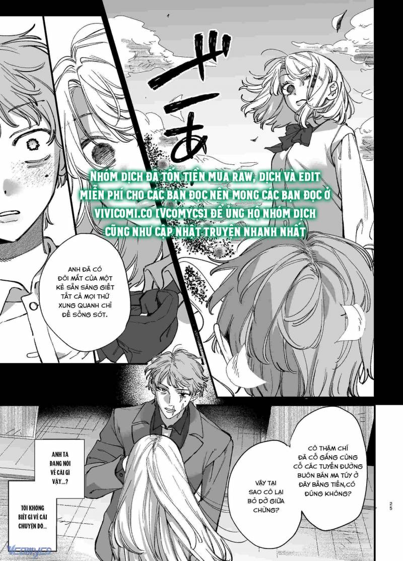 Tuyển Tập Truyện Ngắn Manga Chap Chap 91.4-Tuyển Tập Truyện Ngắn Manga - Next Chap 174