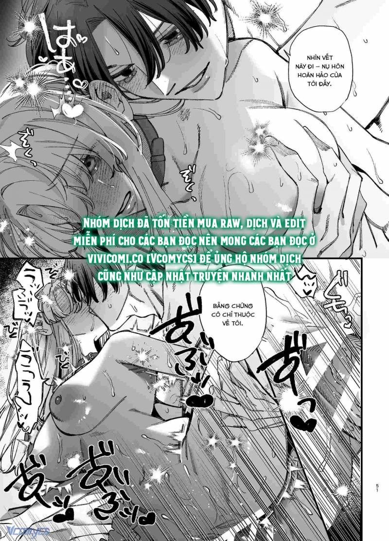 Tuyển Tập Truyện Ngắn Manga Chap Chap 91.5-Tuyển Tập Truyện Ngắn Manga - Next Chap 175