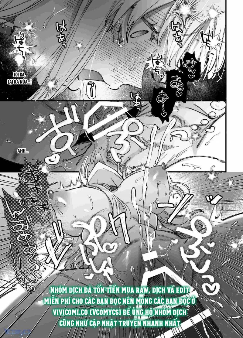 Tuyển Tập Truyện Ngắn Manga Chap Chap 91.5-Tuyển Tập Truyện Ngắn Manga - Next Chap 175