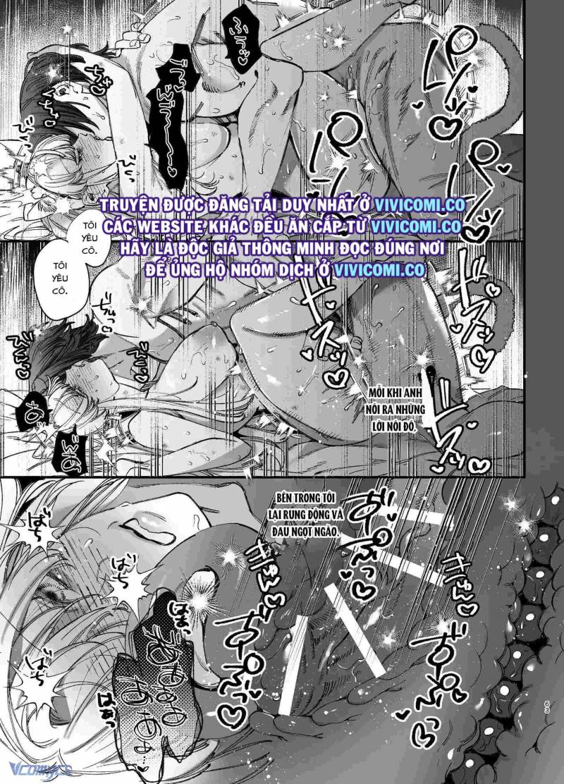 Tuyển Tập Truyện Ngắn Manga Chap Chap 91.5-Tuyển Tập Truyện Ngắn Manga - Next Chap 175