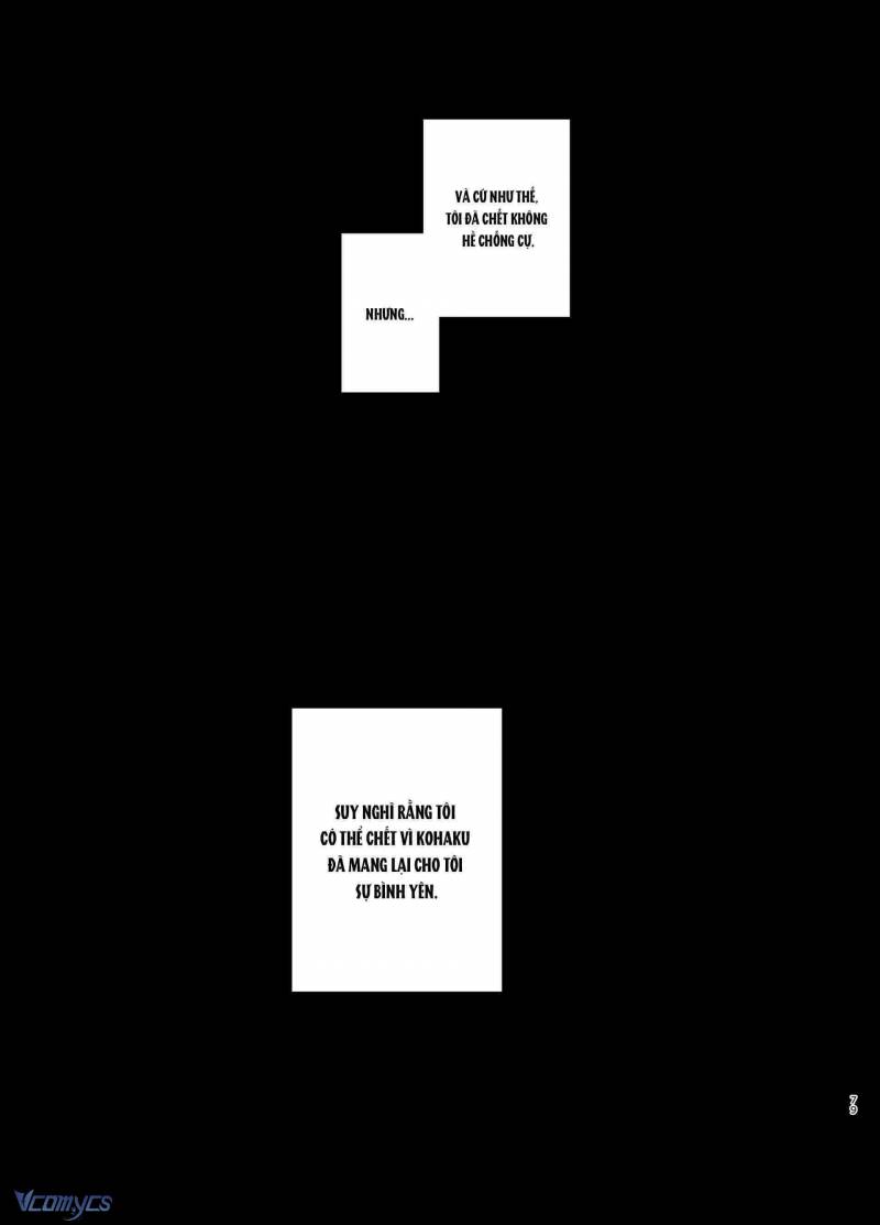 Tuyển Tập Truyện Ngắn Manga Chap Chap 91.5-Tuyển Tập Truyện Ngắn Manga - Next Chap 175