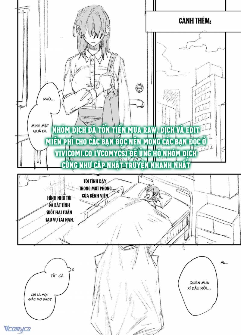 Tuyển Tập Truyện Ngắn Manga Chap Chap 91.5-Tuyển Tập Truyện Ngắn Manga - Next Chap 175