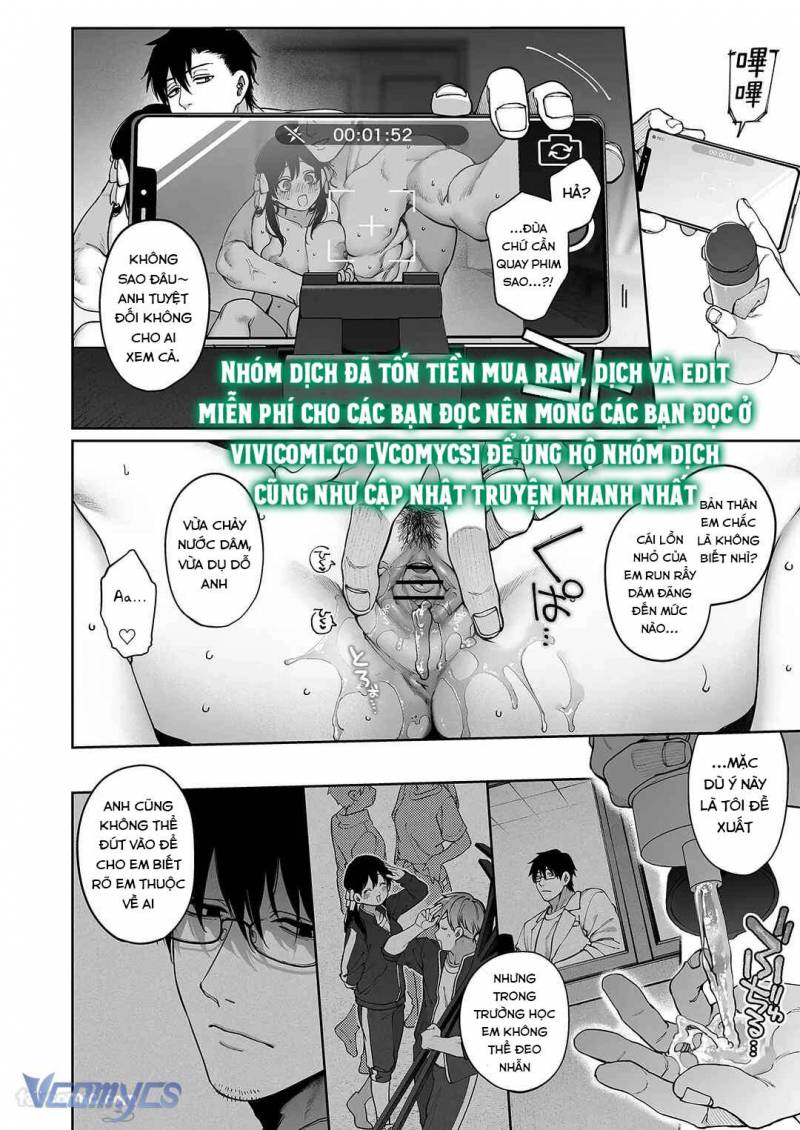 Tuyển Tập Truyện Ngắn Manga Chap Chap 92.2-Tuyển Tập Truyện Ngắn Manga - Next Chap 177