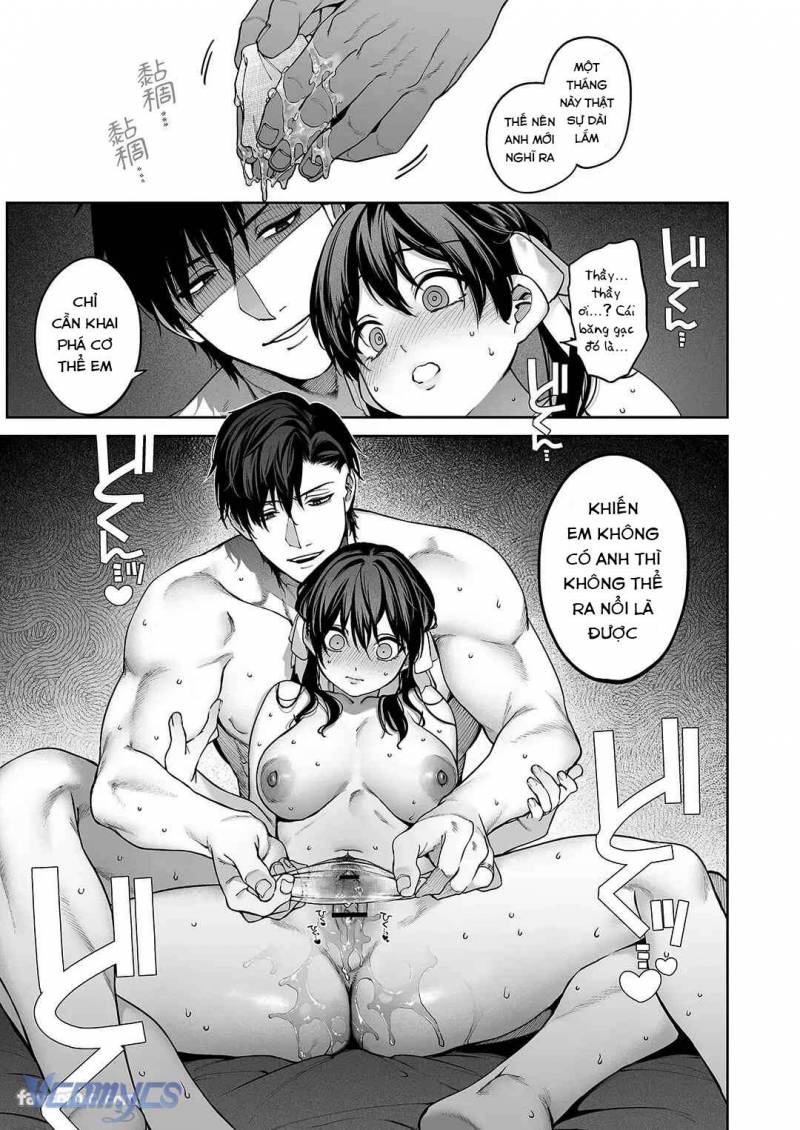 Tuyển Tập Truyện Ngắn Manga Chap Chap 92.2-Tuyển Tập Truyện Ngắn Manga - Next Chap 177