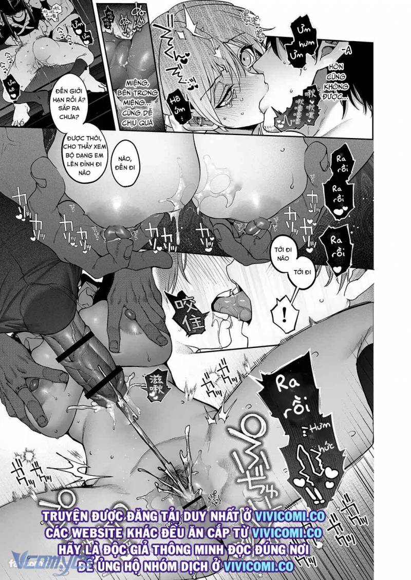 Tuyển Tập Truyện Ngắn Manga Chap Chap 92.2-Tuyển Tập Truyện Ngắn Manga - Next Chap 177