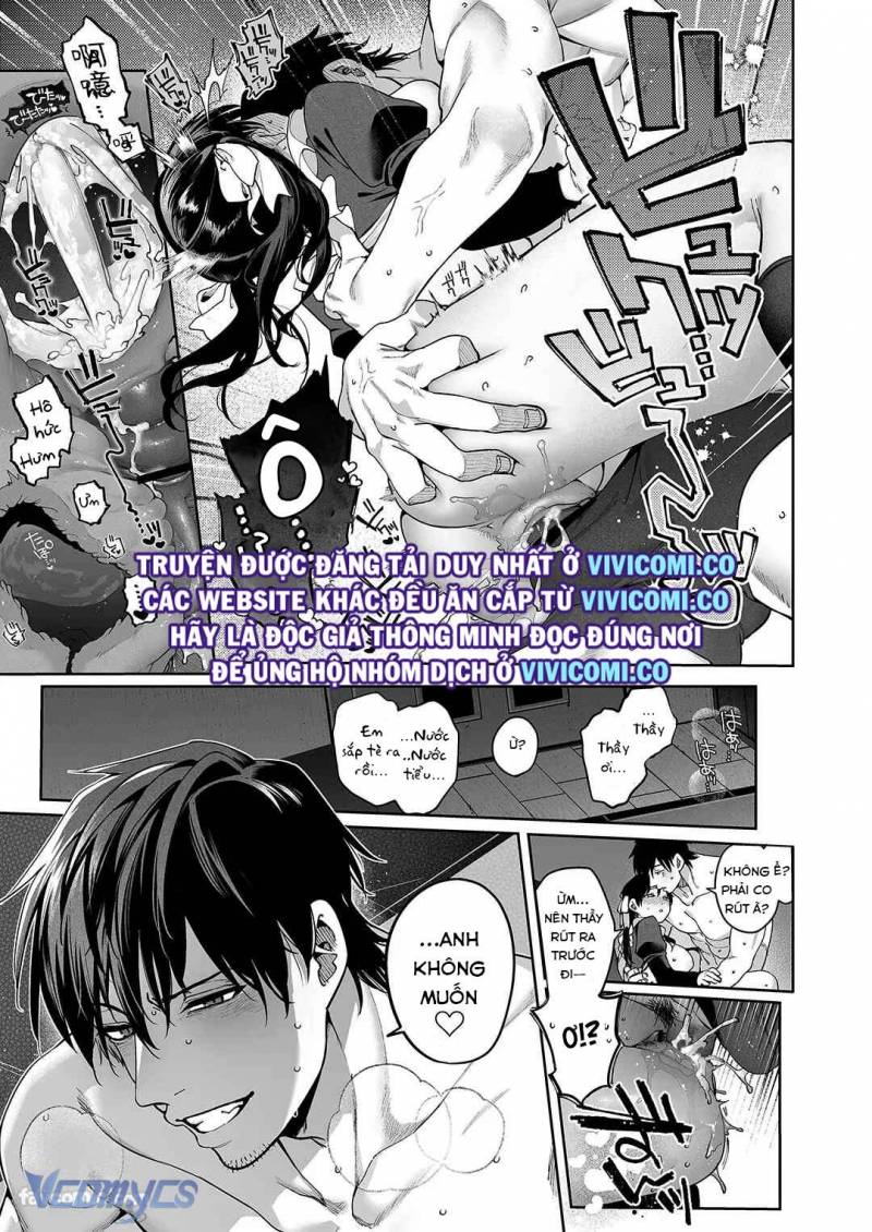 Tuyển Tập Truyện Ngắn Manga Chap Chap 92.2-Tuyển Tập Truyện Ngắn Manga - Next Chap 177