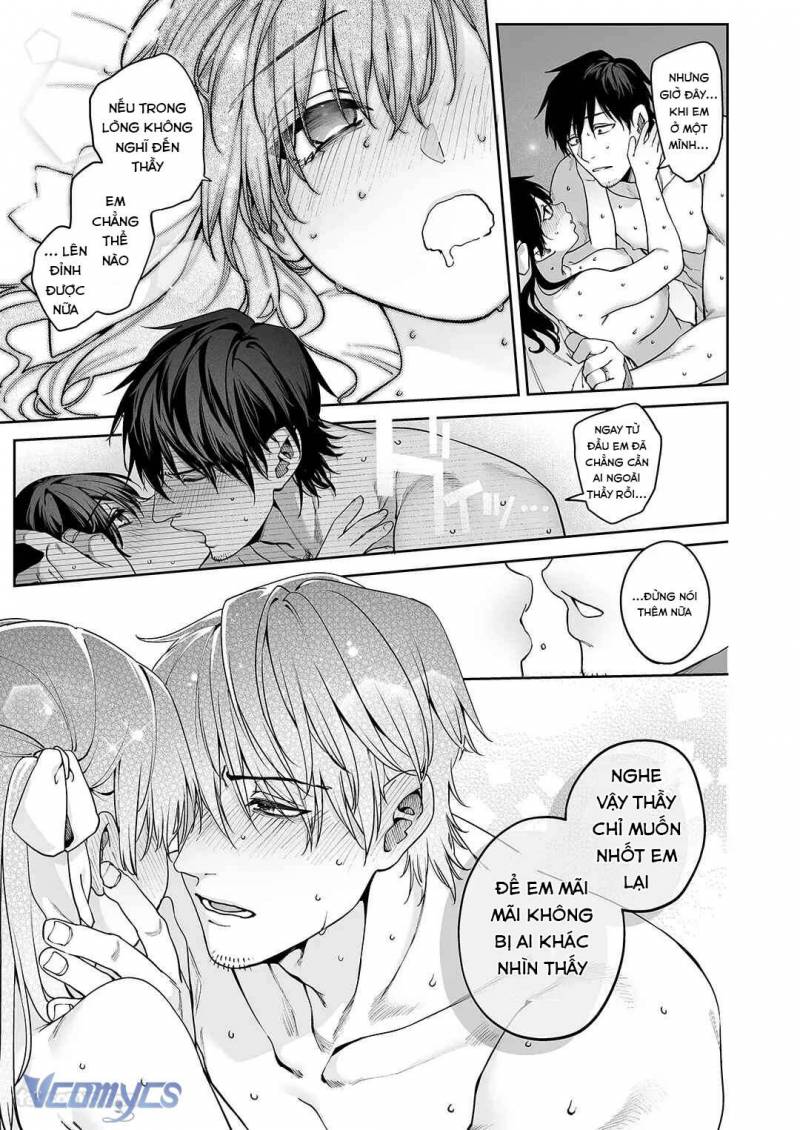 Tuyển Tập Truyện Ngắn Manga Chap Chap 92.2-Tuyển Tập Truyện Ngắn Manga - Next Chap 177