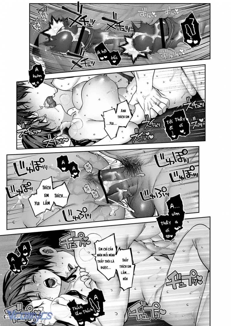 Tuyển Tập Truyện Ngắn Manga Chap Chap 92.2-Tuyển Tập Truyện Ngắn Manga - Next Chap 177