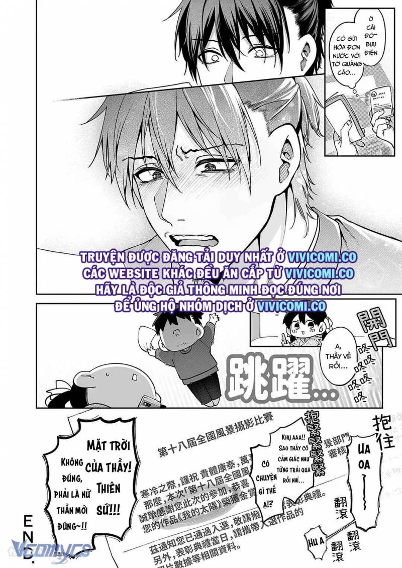 Tuyển Tập Truyện Ngắn Manga Chap Chap 92.2-Tuyển Tập Truyện Ngắn Manga - Next Chap 177