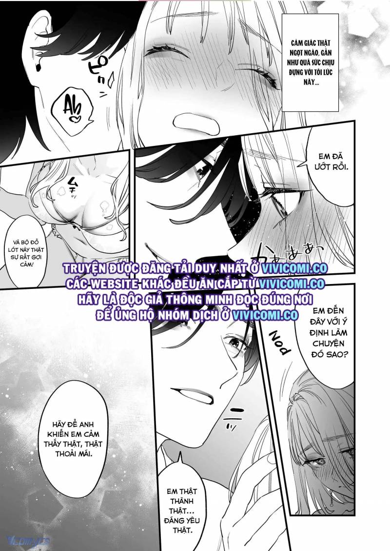 Tuyển Tập Truyện Ngắn Manga Chap Chap 93.1-Tuyển Tập Truyện Ngắn Manga - Next Chap 178