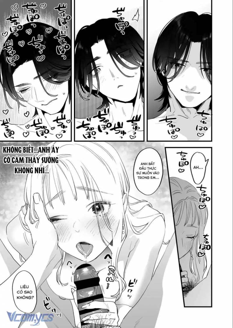 Tuyển Tập Truyện Ngắn Manga Chap Chap 93.1-Tuyển Tập Truyện Ngắn Manga - Next Chap 178