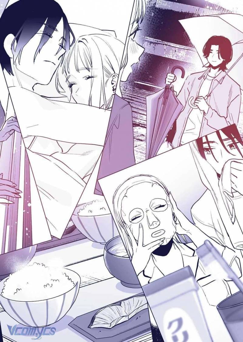 Tuyển Tập Truyện Ngắn Manga Chap Chap 93.1-Tuyển Tập Truyện Ngắn Manga - Next Chap 178