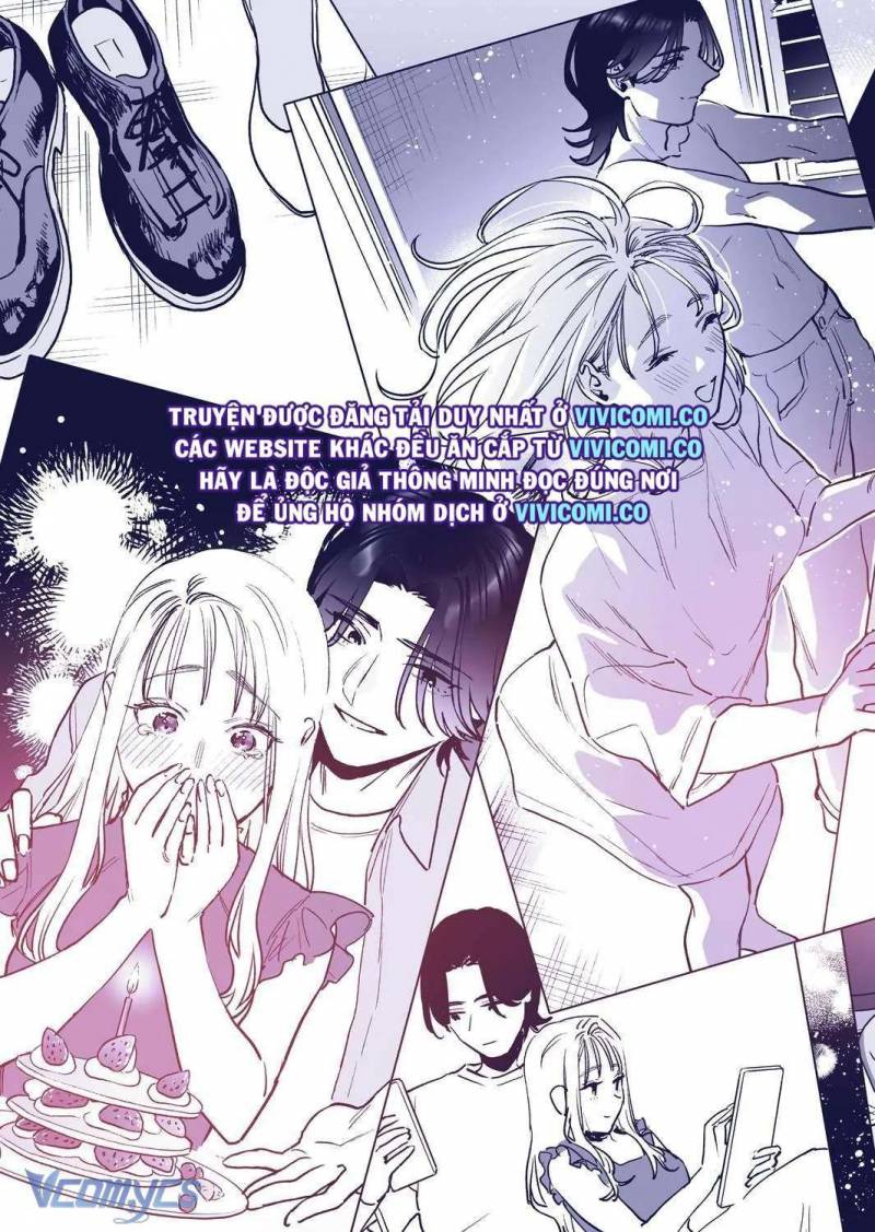 Tuyển Tập Truyện Ngắn Manga Chap Chap 93.1-Tuyển Tập Truyện Ngắn Manga - Next Chap 178