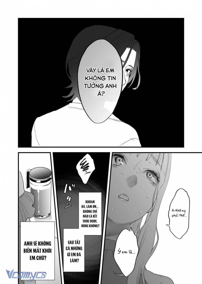 Tuyển Tập Truyện Ngắn Manga Chap Chap 93.2-Tuyển Tập Truyện Ngắn Manga - Next Chap 179