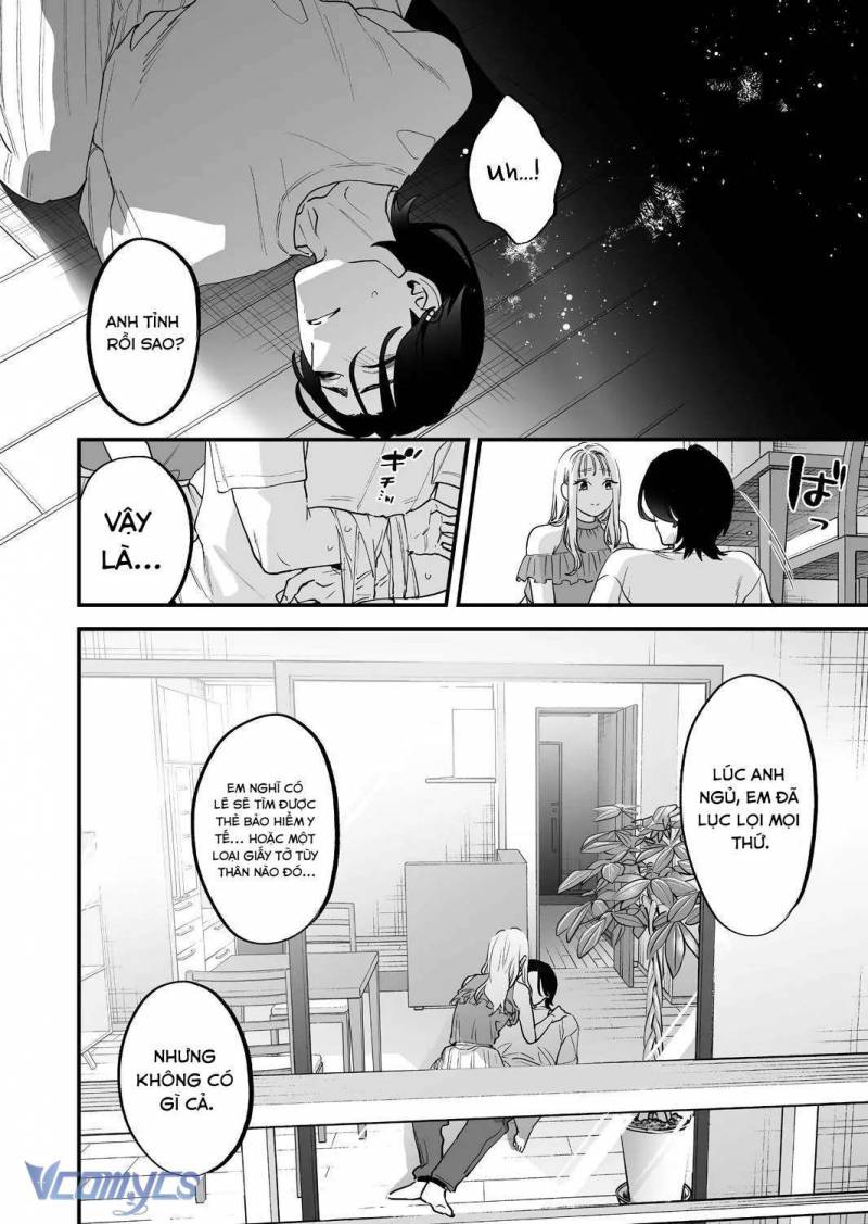 Tuyển Tập Truyện Ngắn Manga Chap Chap 93.2-Tuyển Tập Truyện Ngắn Manga - Next Chap 179