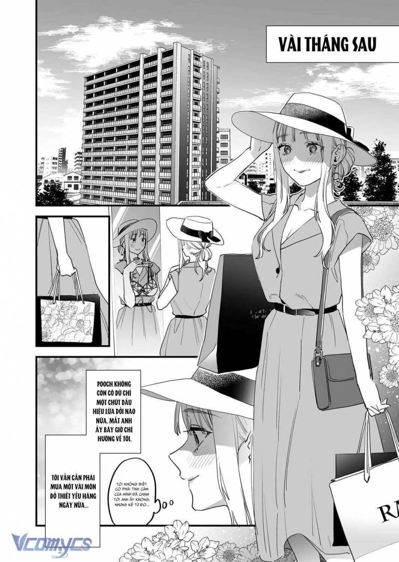 Tuyển Tập Truyện Ngắn Manga Chap Chap 93.2-Tuyển Tập Truyện Ngắn Manga - Next Chap 179