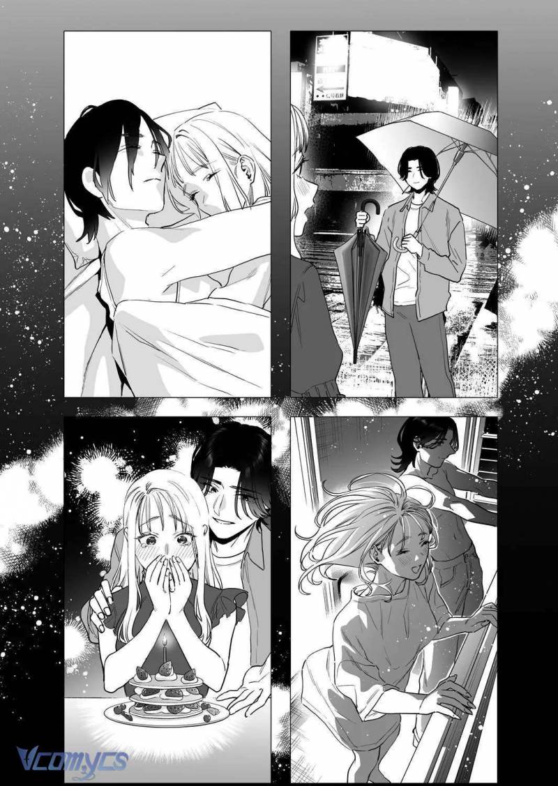 Tuyển Tập Truyện Ngắn Manga Chap Chap 93.2-Tuyển Tập Truyện Ngắn Manga - Next Chap 179