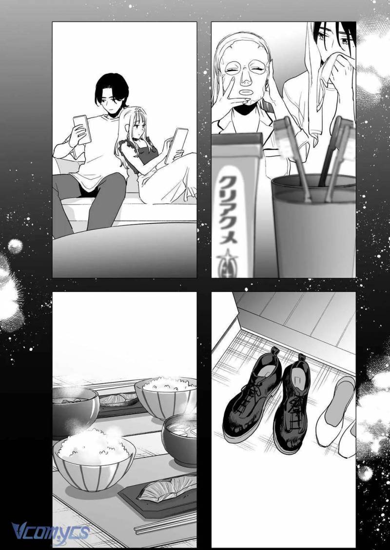 Tuyển Tập Truyện Ngắn Manga Chap Chap 93.2-Tuyển Tập Truyện Ngắn Manga - Next Chap 179