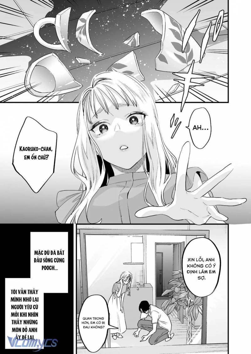 Tuyển Tập Truyện Ngắn Manga Chap Chap 93.2-Tuyển Tập Truyện Ngắn Manga - Next Chap 179