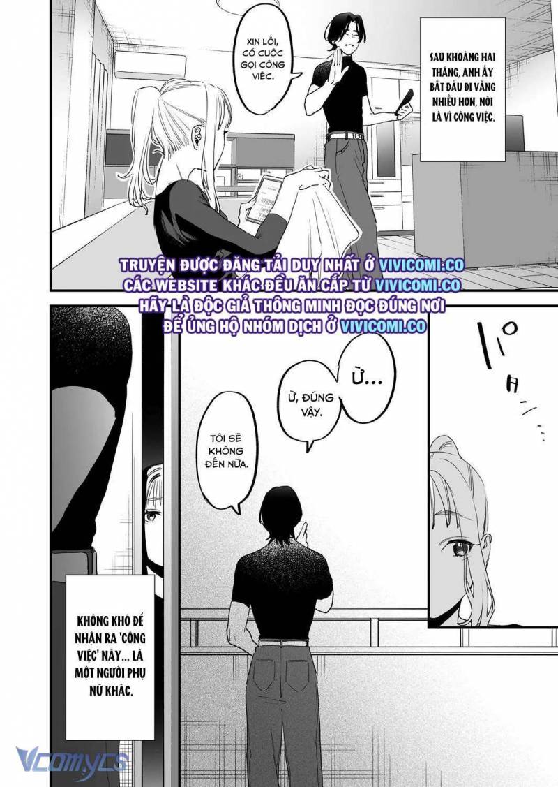 Tuyển Tập Truyện Ngắn Manga Chap Chap 93.2-Tuyển Tập Truyện Ngắn Manga - Next Chap 179