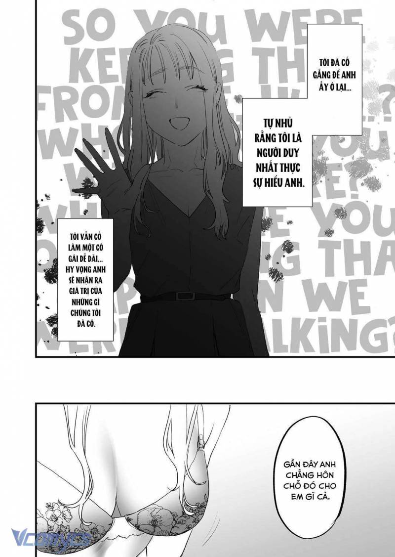 Tuyển Tập Truyện Ngắn Manga Chap Chap 93.2-Tuyển Tập Truyện Ngắn Manga - Next Chap 179