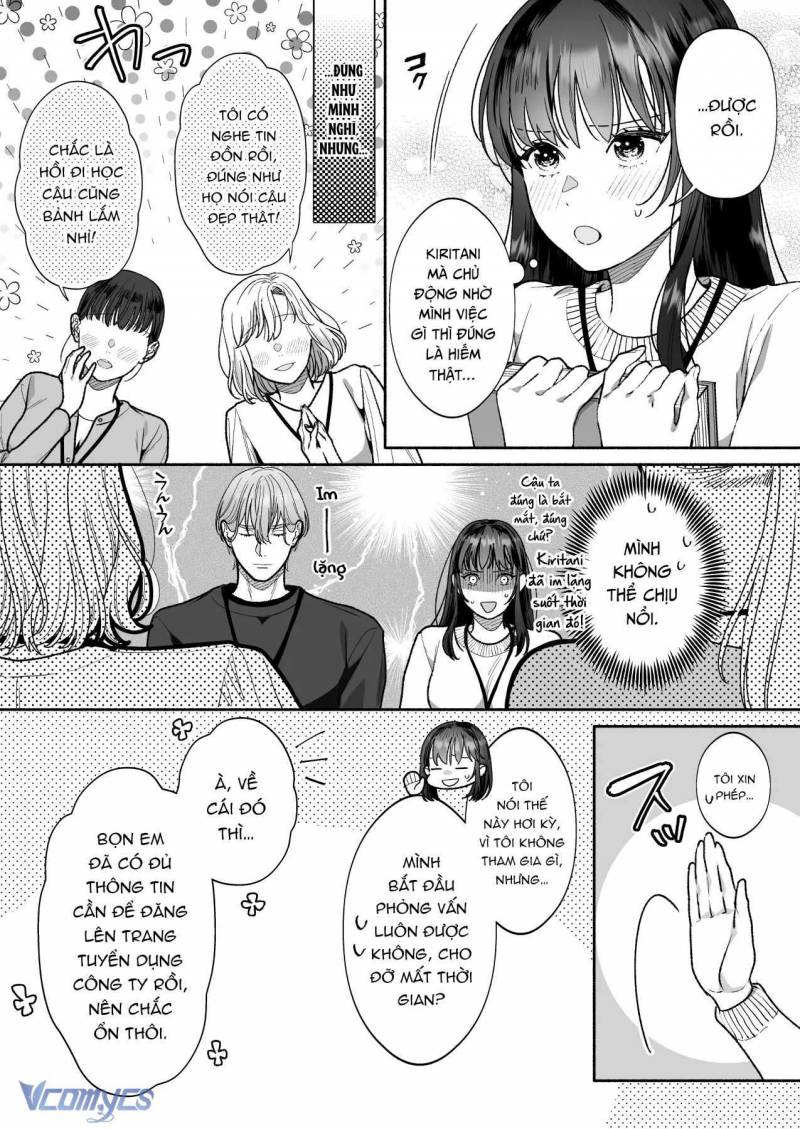 Tuyển Tập Truyện Ngắn Manga Chap Chap 94.1-Tuyển Tập Truyện Ngắn Manga - Next Chap 180