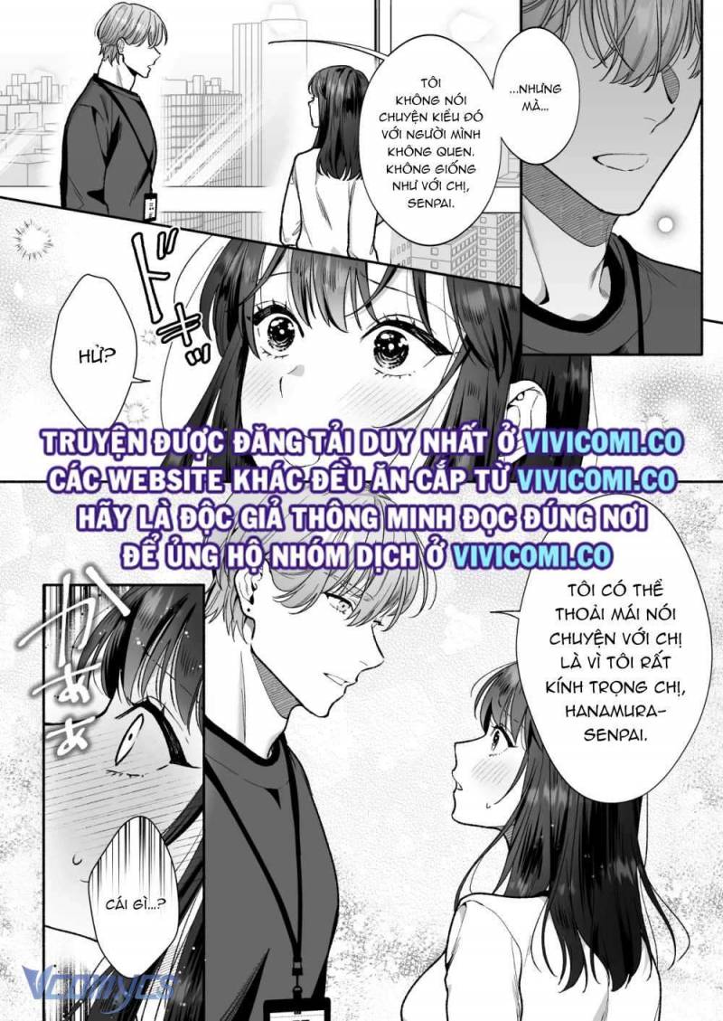 Tuyển Tập Truyện Ngắn Manga Chap Chap 94.1-Tuyển Tập Truyện Ngắn Manga - Next Chap 180