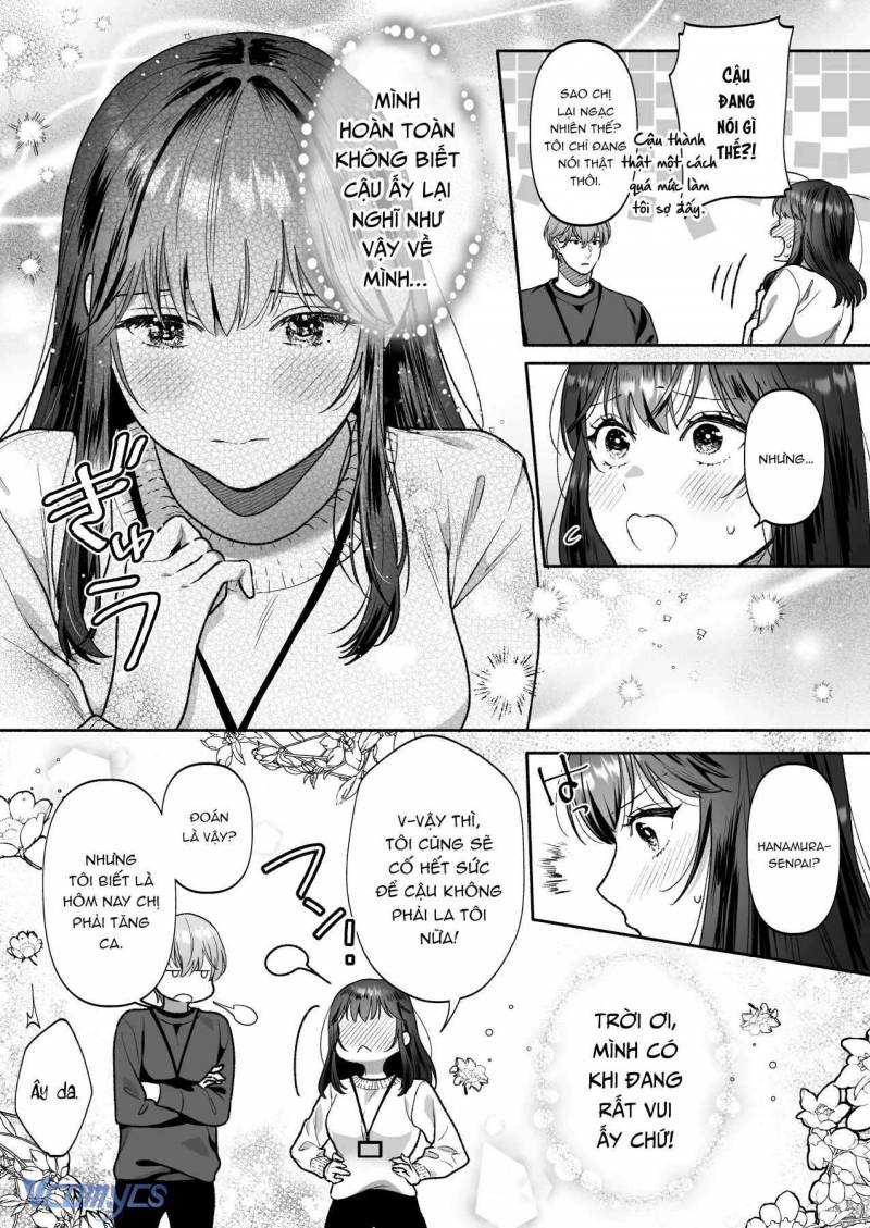 Tuyển Tập Truyện Ngắn Manga Chap Chap 94.1-Tuyển Tập Truyện Ngắn Manga - Next Chap 180